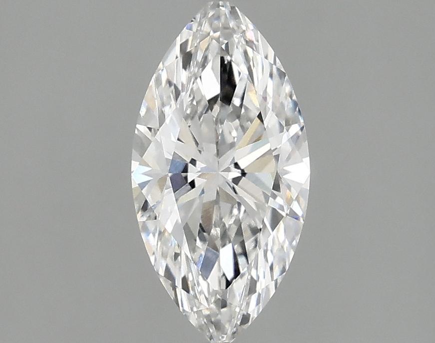 1.07 Carat Marquise Shaped Ideal Cut VS1 IGI Certified Lab Grown Diamond