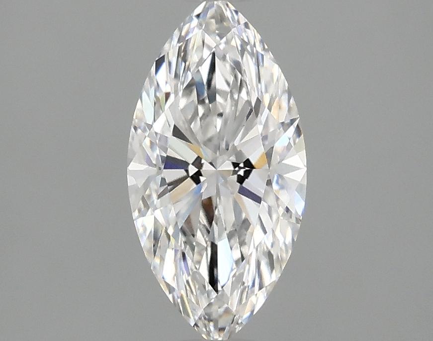 1.05 Carat Marquise Shaped Ideal Cut VS1 IGI Certified Lab Grown Diamond