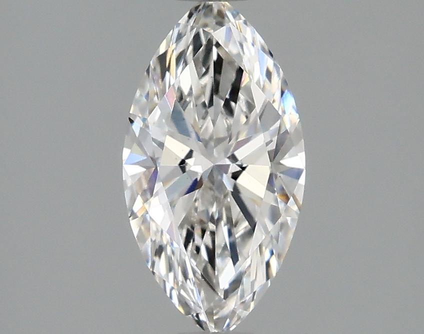 1.01 Carat Marquise Shaped Excellent Cut VS1 IGI Certified Lab Grown Diamond