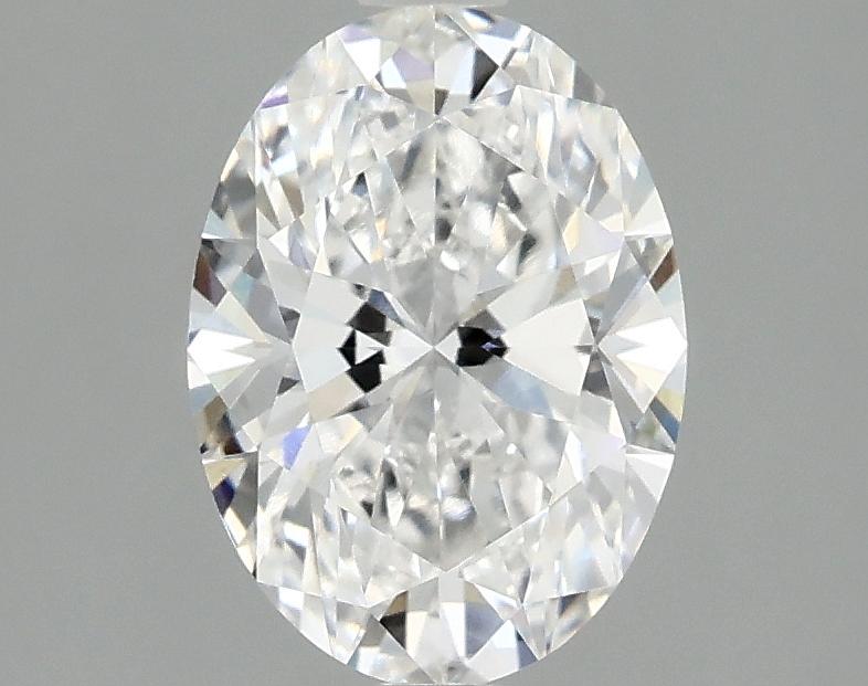 1.59 Carat Oval Shaped Excellent Cut VS1 IGI Certified Lab Grown Diamond