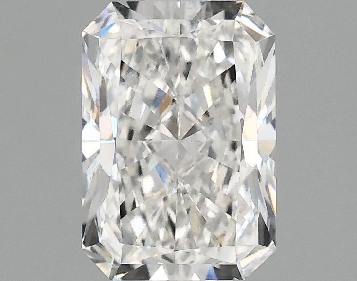 1.06 Carat Radiant Shaped Ideal Cut VS2 IGI Certified Lab Grown Diamond