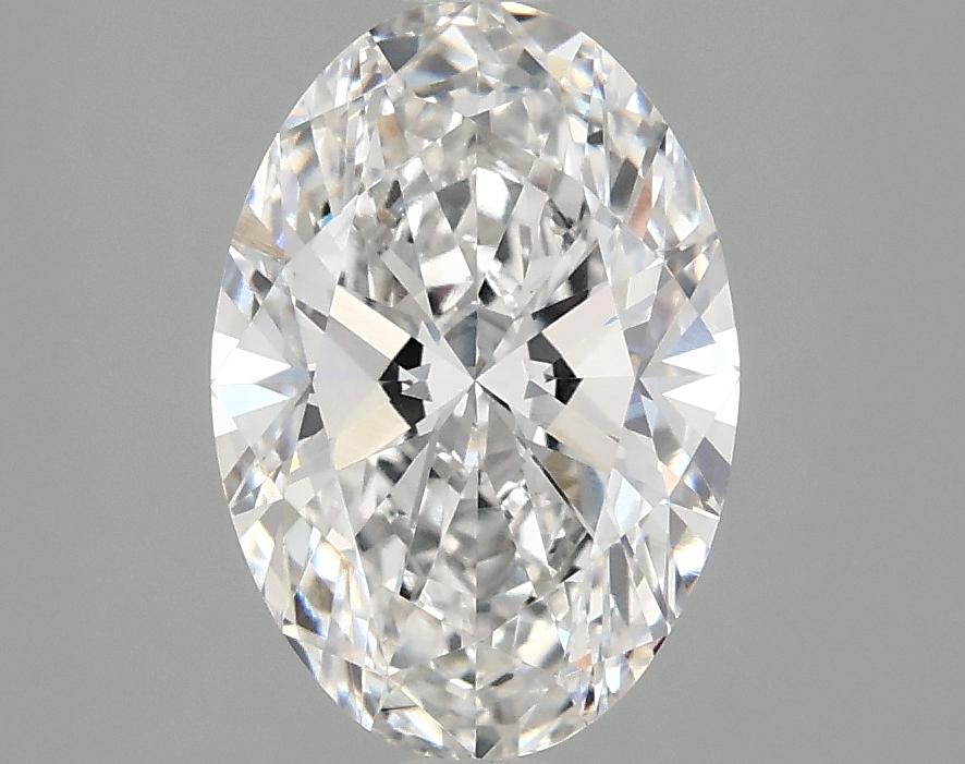 1.91 Carat Oval Shaped Ideal Cut VS1 IGI Certified Lab Grown Diamond