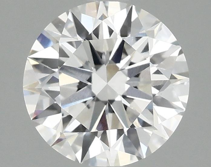 1.9 Carat Round Shaped Ideal Cut VS1 IGI Certified Lab Grown Diamond