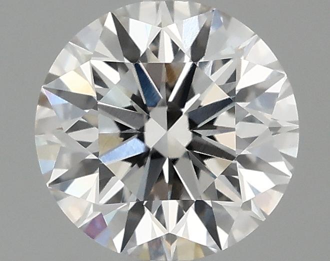 1.41 Carat Round Shaped Excellent Cut VS1 IGI Certified Lab Grown Diamond