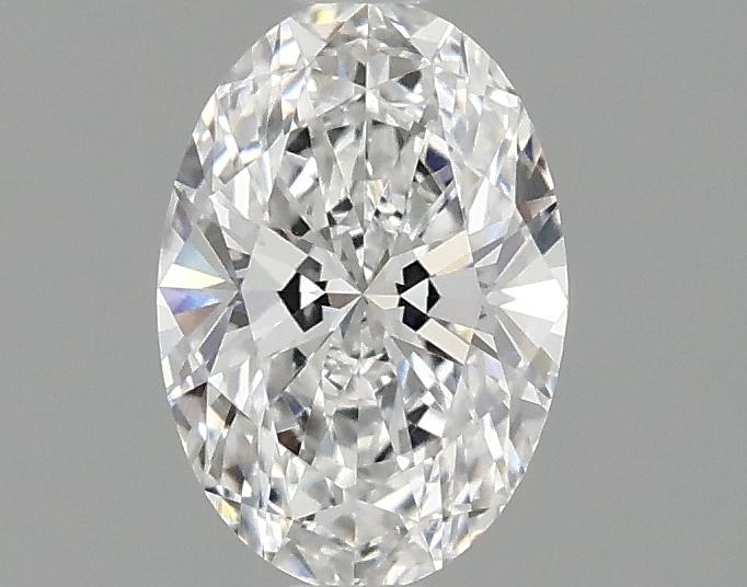 1.01 Carat Oval Shaped Ideal Cut VS1 IGI Certified Lab Grown Diamond