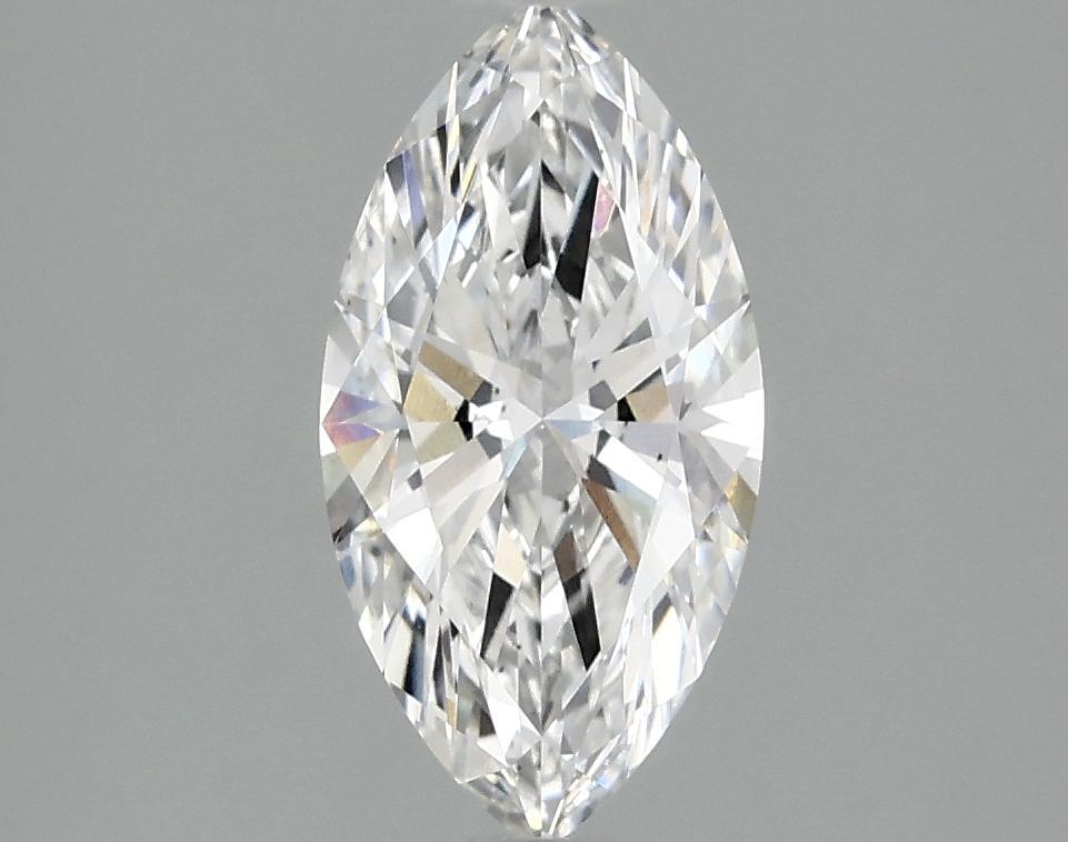 1.38 Carat Marquise Shaped Ideal Cut VS1 IGI Certified Lab Grown Diamond