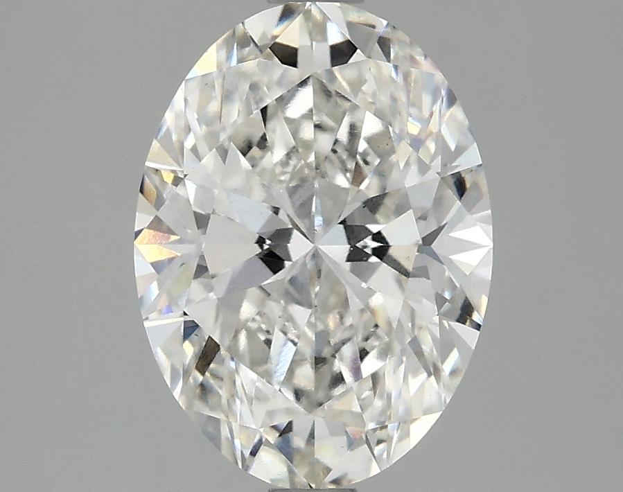 2.43 Carat Oval Shaped Excellent Cut VS1 IGI Certified Lab Grown Diamond