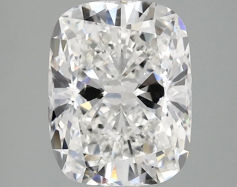 2.59 Carat Cushion Shaped Excellent Cut VS1 IGI Certified Lab Grown Diamond