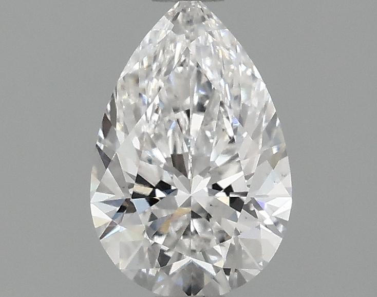 1.1 Carat Pear Shaped Excellent Cut VS2 IGI Certified Lab Grown Diamond