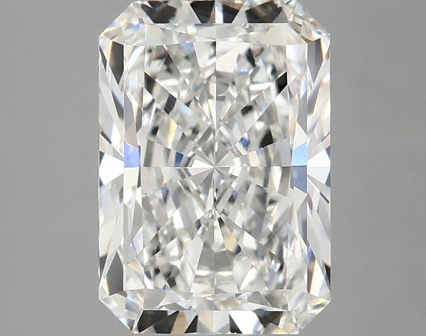 3.0 Carat Radiant Shaped Ideal Cut VS1 IGI Certified Lab Grown Diamond