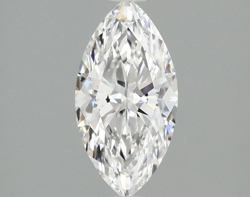 1.1 Carat Marquise Shaped Ideal Cut VS1 IGI Certified Lab Grown Diamond