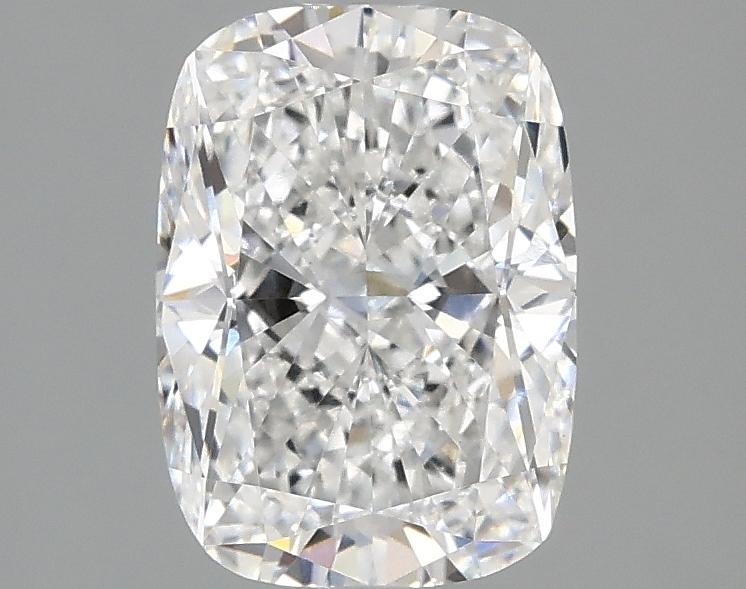 1.81 Carat Cushion Shaped Excellent Cut VS1 IGI Certified Lab Grown Diamond