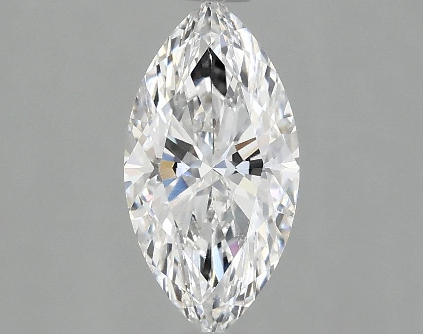 1.06 Carat Marquise Shaped Ideal Cut VS1 IGI Certified Lab Grown Diamond