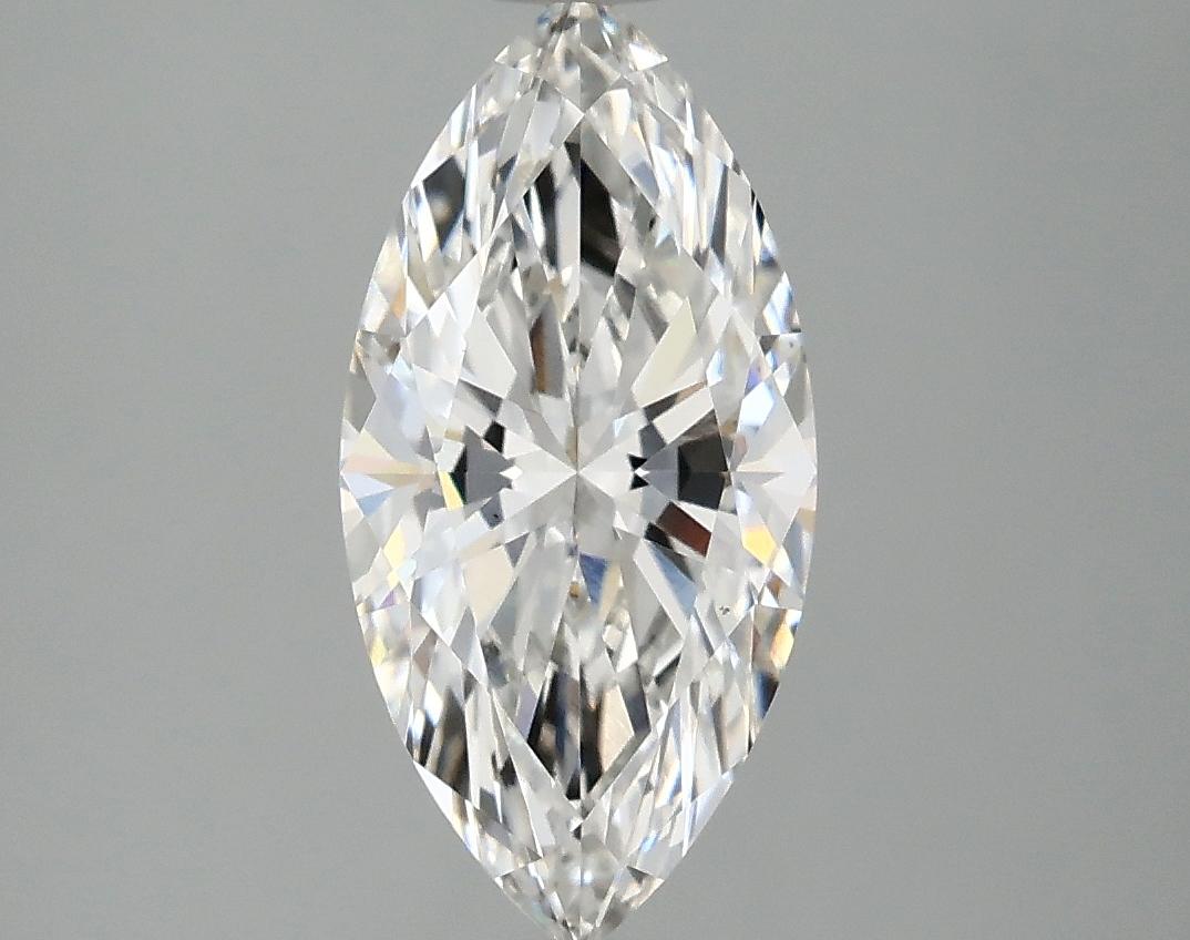 1.79 Carat Marquise Shaped Ideal Cut VS1 IGI Certified Lab Grown Diamond