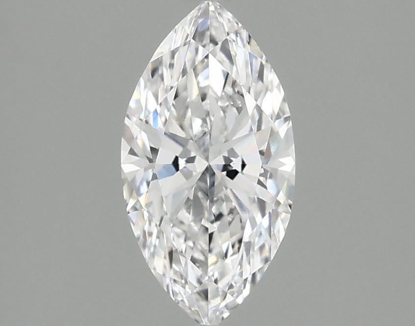 1.01 Carat Marquise Shaped Ideal Cut VS1 IGI Certified Lab Grown Diamond