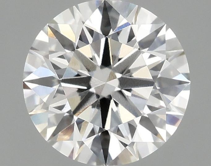 1.48 Carat Round Shaped Ideal Cut VS1 IGI Certified Lab Grown Diamond