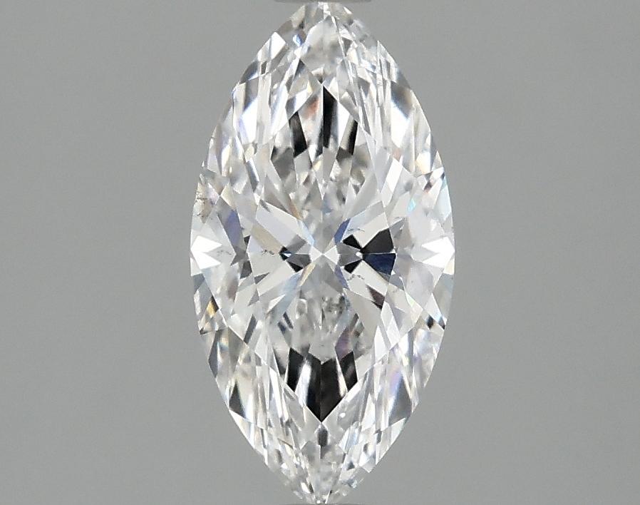 1.24 Carat Marquise Shaped Ideal Cut VS2 IGI Certified Lab Grown Diamond