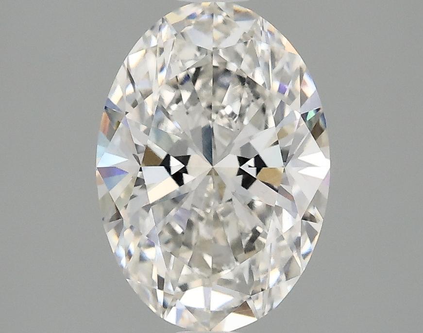 1.94 Carat Oval Shaped Ideal Cut VS1 IGI Certified Lab Grown Diamond