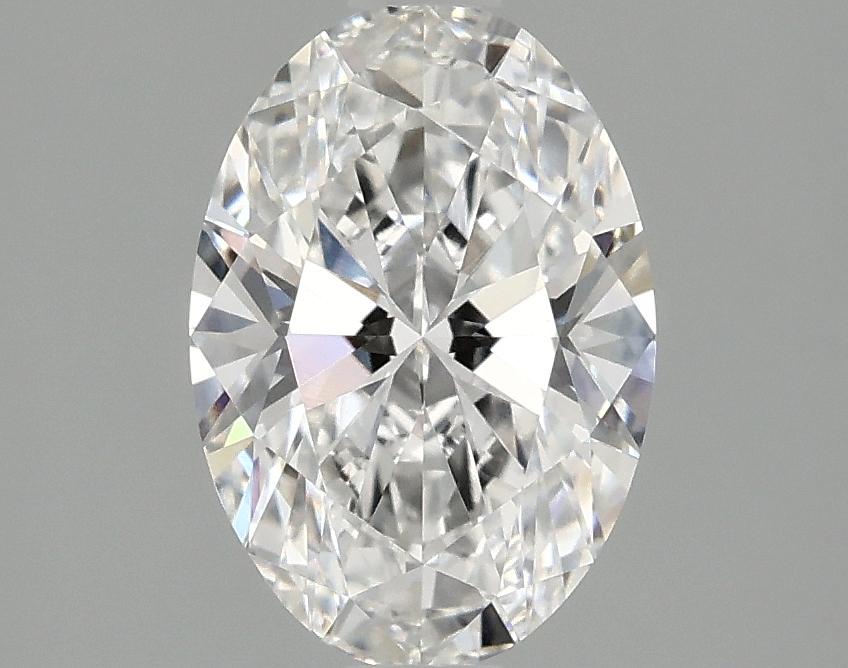 1.57 Carat Oval Shaped Ideal Cut VS1 IGI Certified Lab Grown Diamond