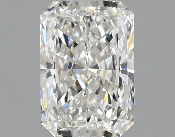 0.96 Carat Radiant Shaped Ideal Cut VS1 IGI Certified Lab Grown Diamond