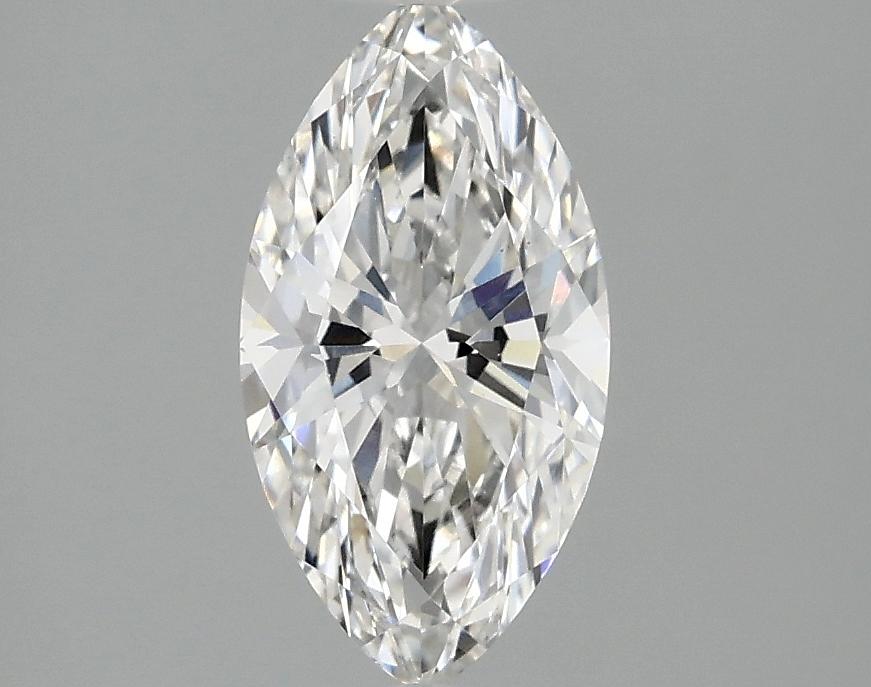 1.06 Carat Marquise Shaped Ideal Cut VS1 IGI Certified Lab Grown Diamond