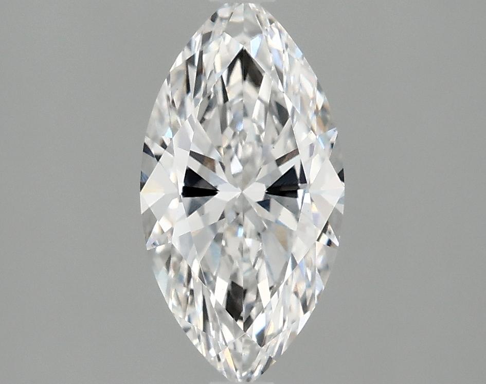 1.5 Carat Marquise Shaped Ideal Cut VS1 IGI Certified Lab Grown Diamond