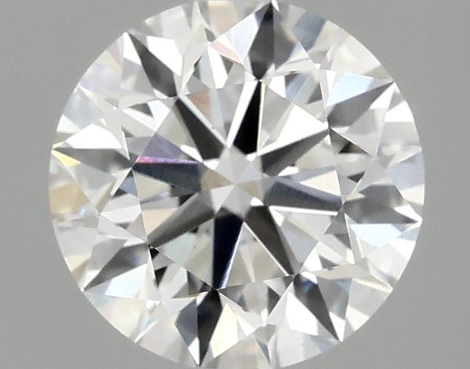 2.06 Carat Round Shaped Excellent Cut VS1 IGI Certified Lab Grown Diamond