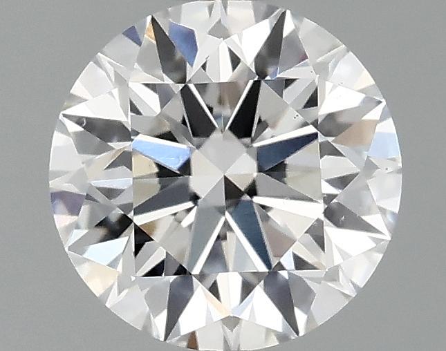 1.01 Carat Round Shaped Excellent Cut VS2 IGI Certified Lab Grown Diamond