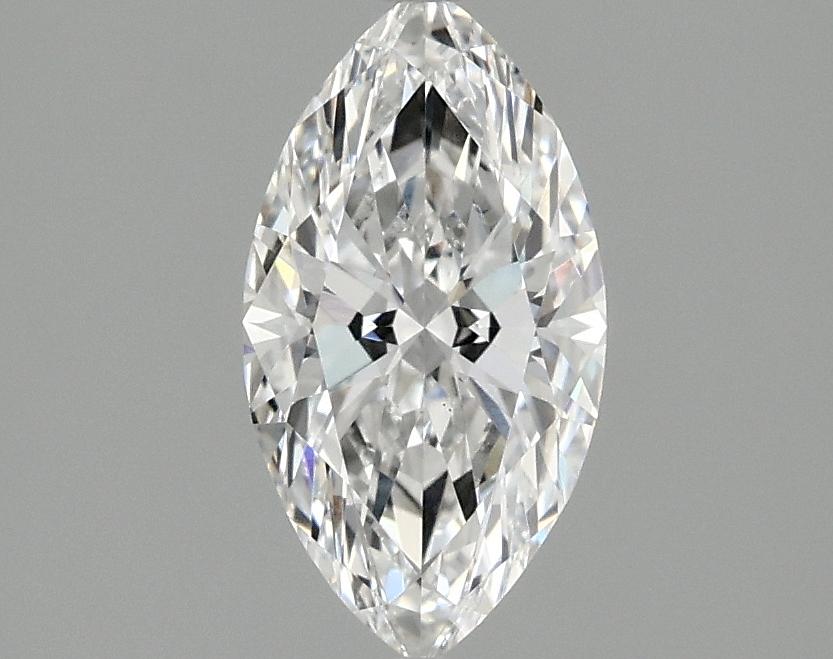 1.04 Carat Marquise Shaped Excellent Cut VS1 IGI Certified Lab Grown Diamond