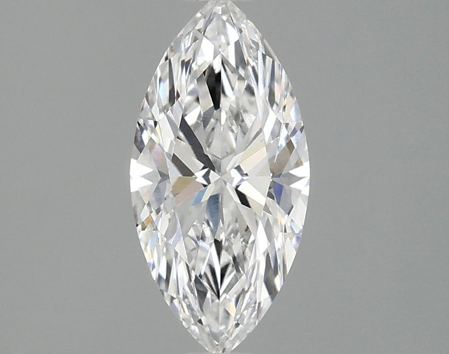 1.1 Carat Marquise Shaped Ideal Cut VS1 IGI Certified Lab Grown Diamond