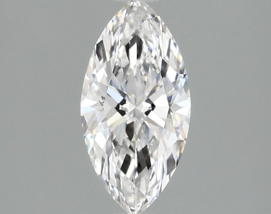 1.02 Carat Marquise Shaped Ideal Cut VS2 IGI Certified Lab Grown Diamond
