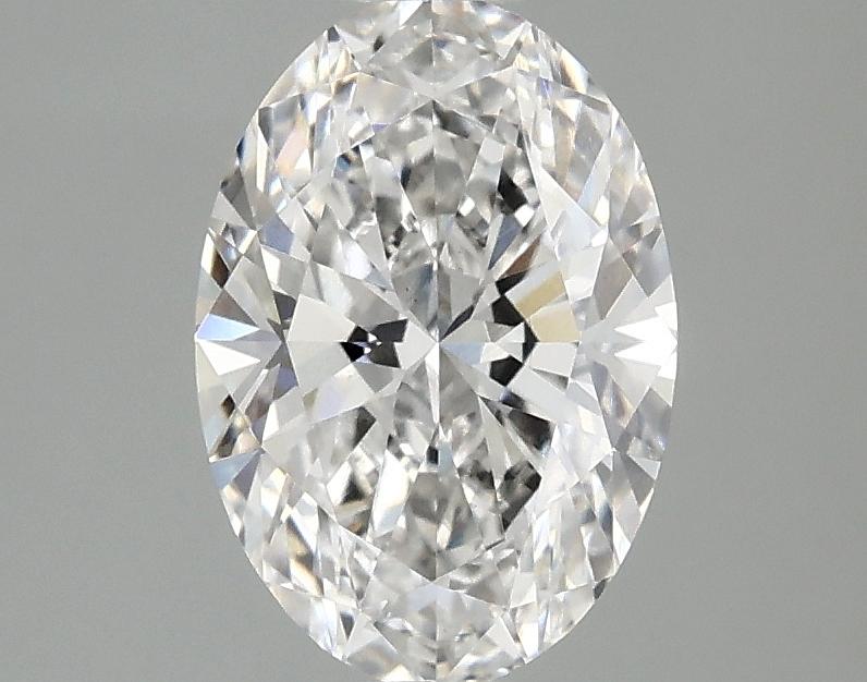 1.52 Carat Oval Shaped Ideal Cut VS1 IGI Certified Lab Grown Diamond