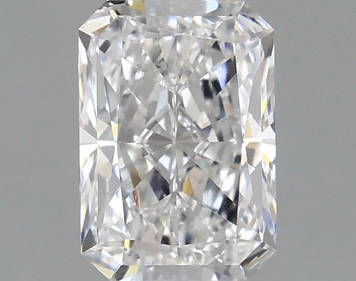 0.96 Carat Radiant Shaped Ideal Cut VS1 IGI Certified Lab Grown Diamond