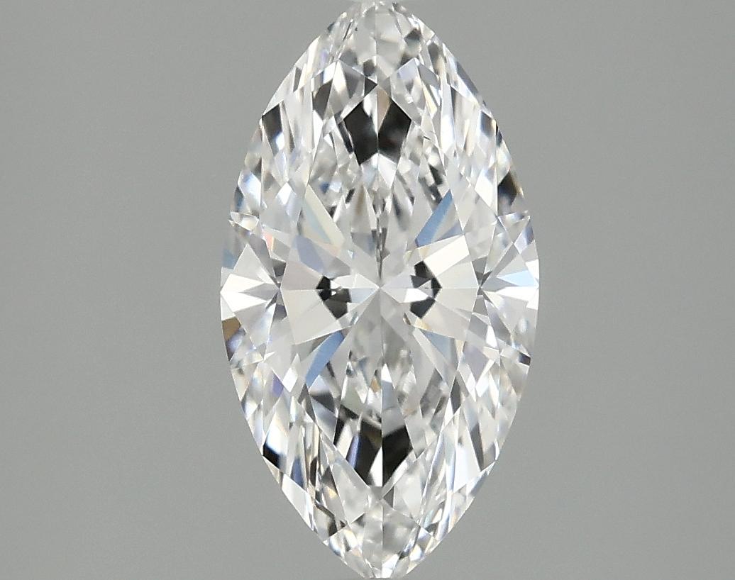 1.41 Carat Marquise Shaped Excellent Cut VS1 IGI Certified Lab Grown Diamond