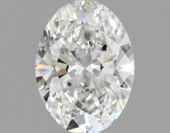 1.03 Carat Oval Shaped Excellent Cut VS1 IGI Certified Lab Grown Diamond