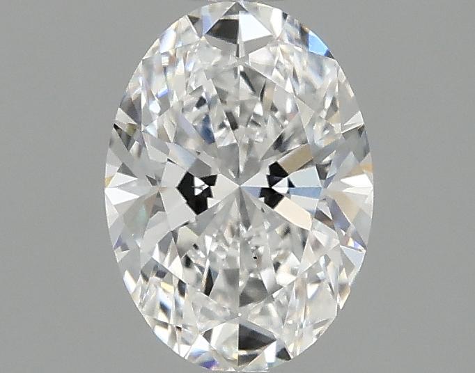 1.04 Carat Oval Shaped Ideal Cut VS1 IGI Certified Lab Grown Diamond
