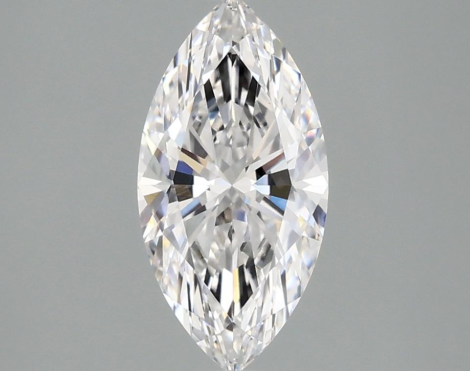 1.41 Carat Marquise Shaped Ideal Cut VS1 IGI Certified Lab Grown Diamond