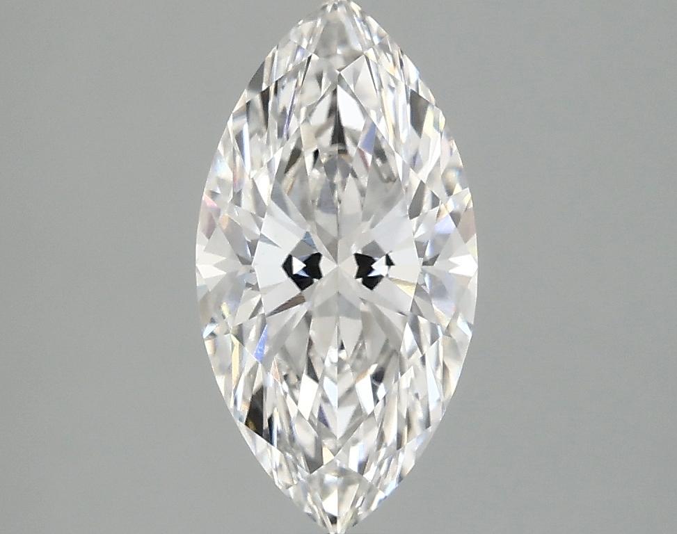 1.63 Carat Marquise Shaped Ideal Cut VVS2 IGI Certified Lab Grown Diamond