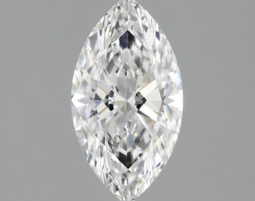 1.03 Carat Marquise Shaped Excellent Cut VS1 IGI Certified Lab Grown Diamond