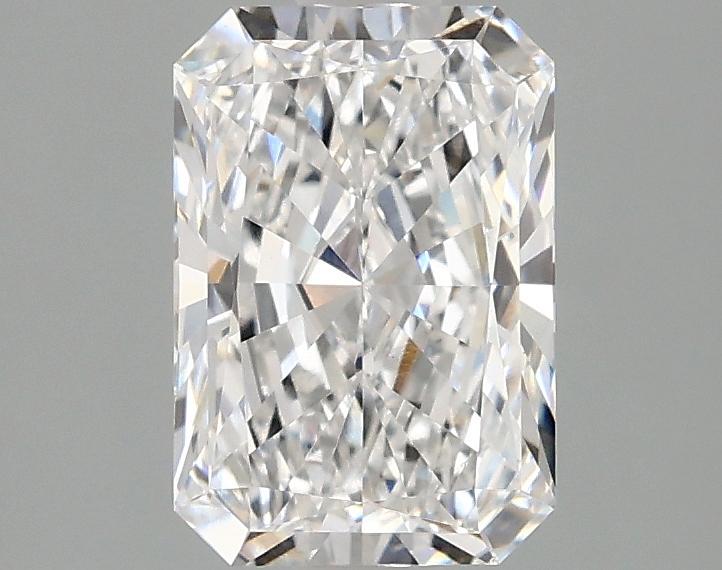 1.46 Carat Radiant Shaped Ideal Cut VS1 IGI Certified Lab Grown Diamond