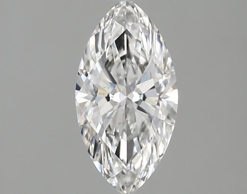1.09 Carat Marquise Shaped Ideal Cut VS1 IGI Certified Lab Grown Diamond