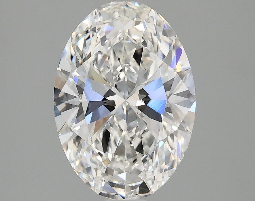 2.02 Carat Oval Shaped Ideal Cut VS1 IGI Certified Lab Grown Diamond