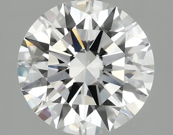 1.92 Carat Round Shaped Ideal Cut VVS2 IGI Certified Lab Grown Diamond