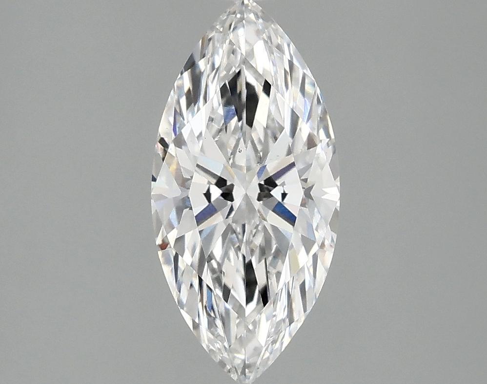 1.5 Carat Marquise Shaped Excellent Cut VS1 IGI Certified Lab Grown Diamond