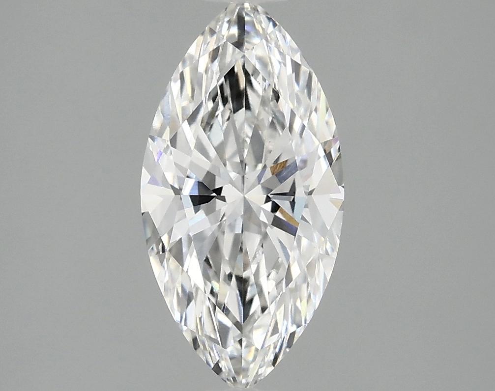 1.52 Carat Marquise Shaped Ideal Cut VS1 IGI Certified Lab Grown Diamond