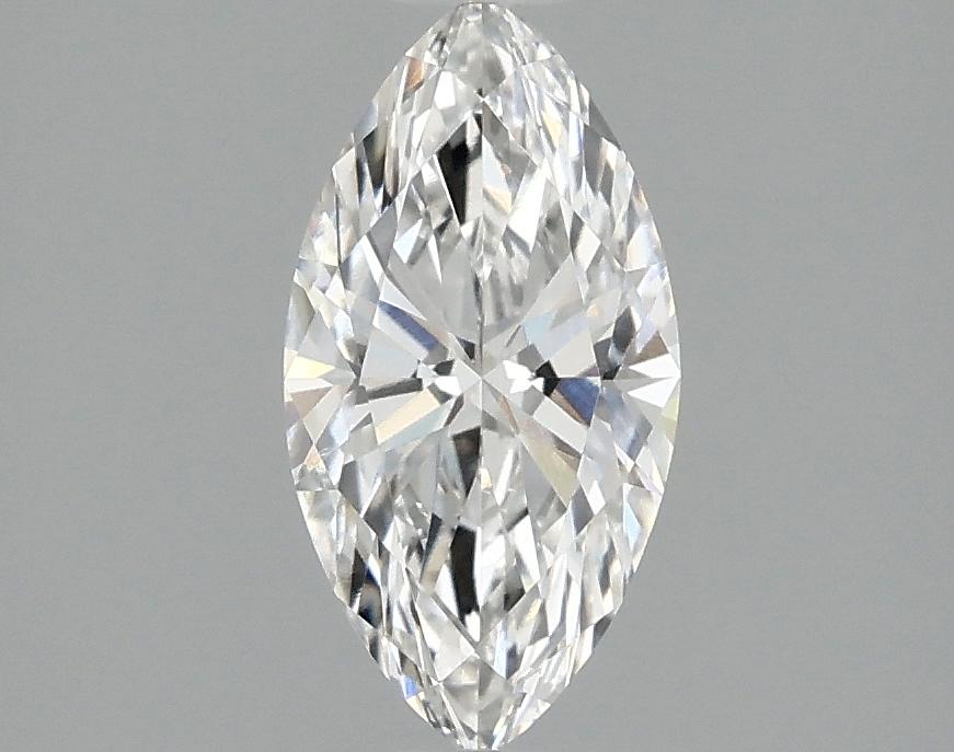 1.01 Carat Marquise Shaped Ideal Cut VS1 IGI Certified Lab Grown Diamond