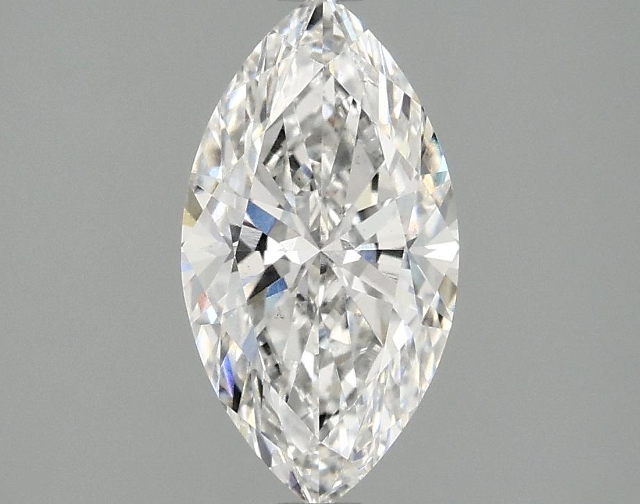 1.49 Carat Marquise Shaped Excellent Cut VS1 IGI Certified Lab Grown Diamond