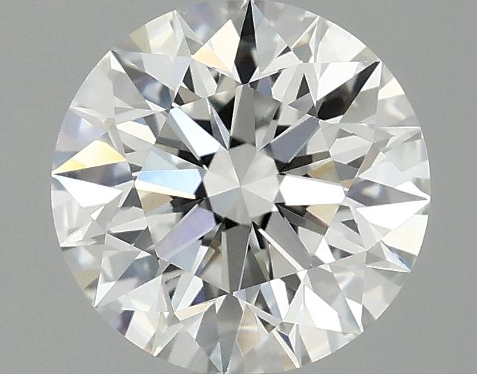 1.95 Carat Round Shaped Excellent Cut VS1 IGI Certified Lab Grown Diamond
