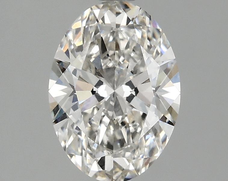 1.49 Carat Oval Shaped Ideal Cut VS1 IGI Certified Lab Grown Diamond
