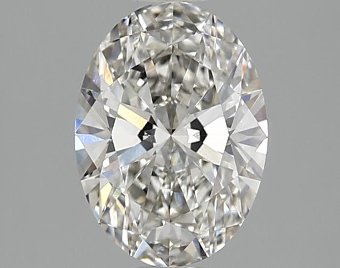 1.37 Carat Oval Shaped Ideal Cut VS1 IGI Certified Lab Grown Diamond